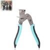 Car Clip Pliers and Disassembly Tools, Multi-Functional Automotive Snap Pliers,