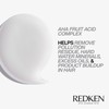 Redken Detox Hair Cleansing Cream Shampoo 250ml