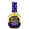 Gazebo Room Balsamic Vinaigrette Salad Dressing and Marinade 16 Oz