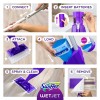 Swiffer WetJet Refill Pack – 32 Pads + 2 Cleaner