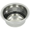 Delonghi Filter Assembly 2 Cup For Delonghi EC860, ECP3420, EC680M,