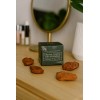 Crema Avanda Facial Reparadora Tepezcohuite Energreen Mixta Noche