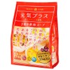 Hikari Miso Genki Plus Ornithine Vermicelli Soup, 10 Servings