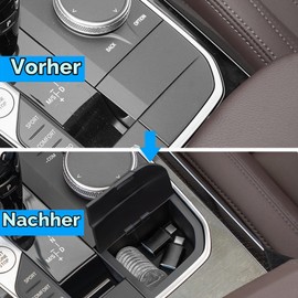 Sucxyor for Organiser 1 / 2 / 3 / 8 / X5 / X6 / X7 / Z4 Centre Console Organiser