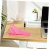 SUPVOX Pipe Pink Pan Flute for Beginners Traditional Chinese Musical