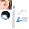 Ear Wax Removal Endoscope Otoscope WIFI Connected Ear Camera Cleaning