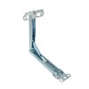 Drawing Table Locking Hinge, Tiberham Heavy Duty Ratchet Headrests Mounting