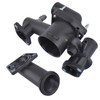 AJ89485 Thermostat Housing Assembly Compatible for 2003 2004 2005 Jaguar