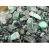 2000 Carat Lots of Unsearched Natural Emerald Rough + a