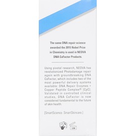NEOVA Dual Matrix (Retinol + DNA) 1 Oz