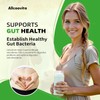 Allcoovita,Liposomal Bovine Colostrum Powder – Pure Grass-Fed Colostrum for Gut