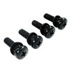 ReplacementScrews Stand Screws Compatible with Toshiba 50L711U18