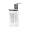 Hotpoint Genuine D66SUK DC27P DC28N Dishwasher Micro Filter Mesh Kit