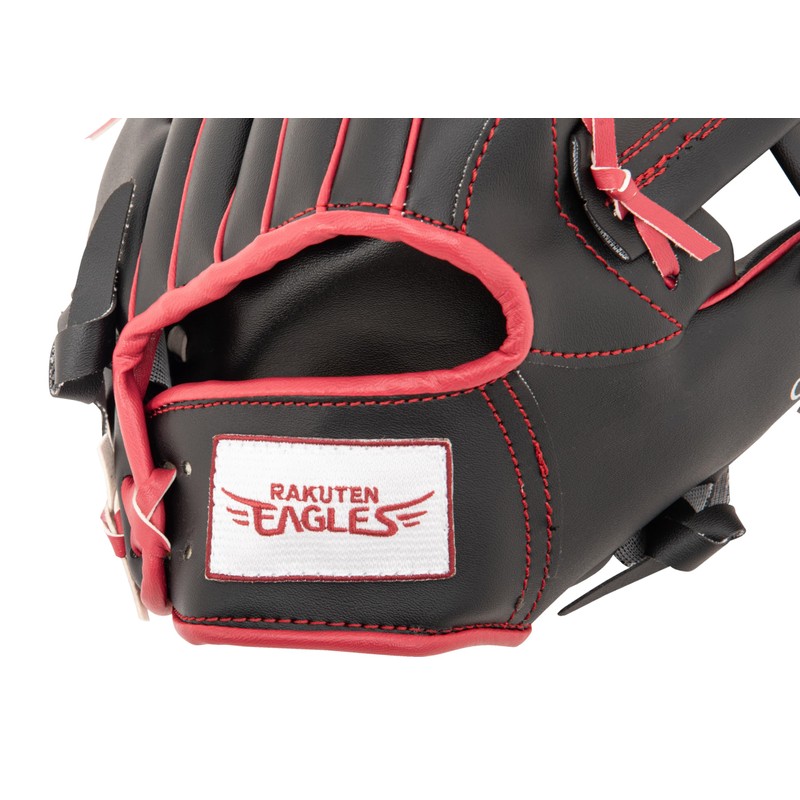 Rakuten Golden Eagles x GP Baseball Gloves Soft General All