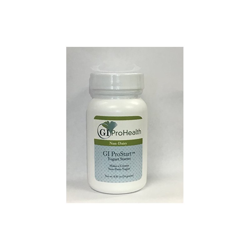 GI ProStart