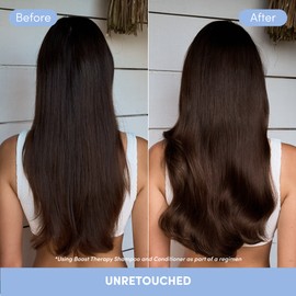 Coco & Eve Boost Therapy Hair Volumising Shampoo 280ml