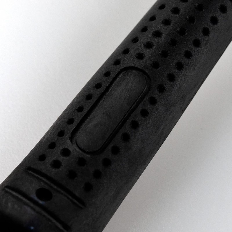 NAKA24 Rubber Hammer 65 mm | Hammer | Soft Hammer