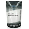 Creatin Monohydrat Pulver - 1000g - 1kg - mikronisierte Qualität