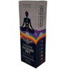 7even Chakra Incense Sticks Set with 140 Sticks, 7 Fragrances
