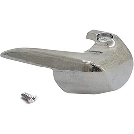 Shimano ST-R8020 left hand name plate and fixing screw