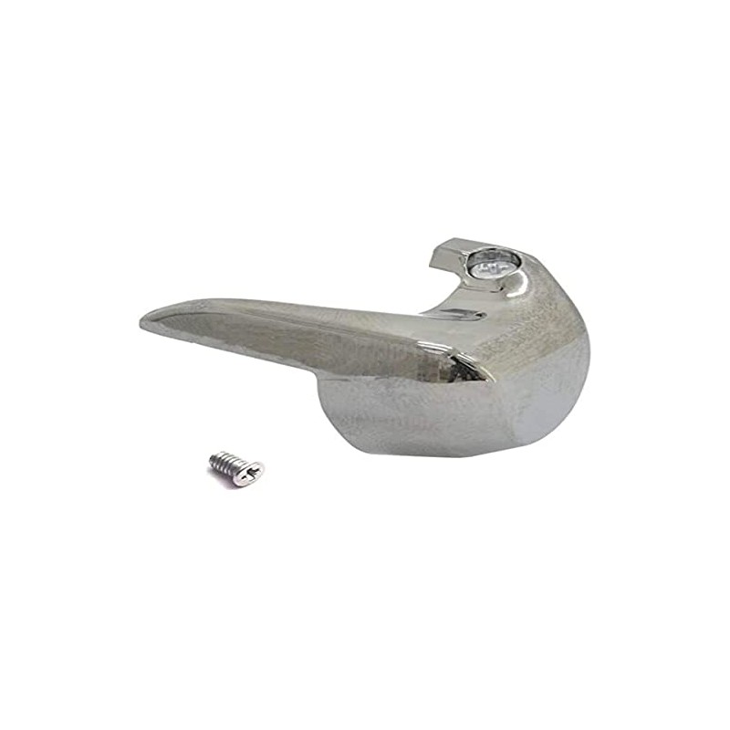 Shimano ST-R8020 left hand name plate and fixing screw