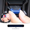 RT-TCZ Center Console Air Conditioner Adjustment Vent Trim Cover Decoration