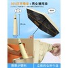 Parasol, Ultra Lightweight, Memory Shape, Folding Umbrella, 100% UV Protection,