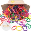 Wilton Cookie Cutters Alphabet Numbers and Holiday 101-Piece Set