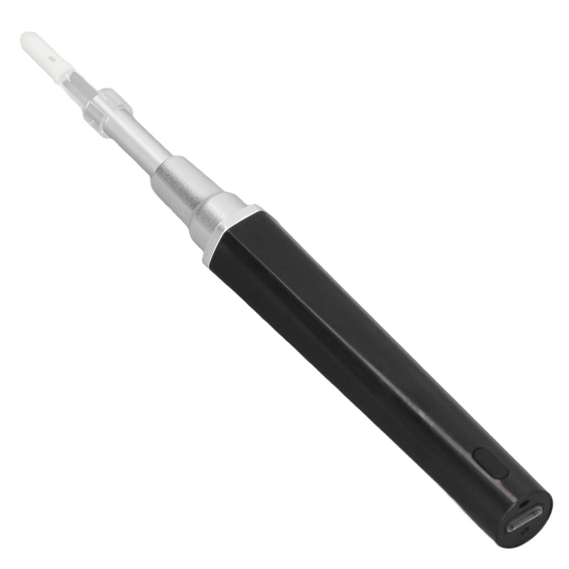 Smart Visible Ear Cleaner Wifi Visual Earwax Removal Kit 5MP