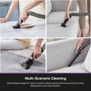 Eureka Lightweight Powerful Upright Vacuum Cleaner for Carpet and Hard