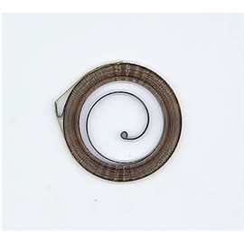 Pull Start Starter Recoil Spring for Craftsman Poulan PP033 PP133 PP330 PP333 PPB335 P3314 P3416 Chainsaw