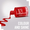 Rimmel London Super gel Nail Polish Beach Ready Collection, 045