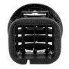 Air Vent, Elegant Concise ABS Material Air Conditioning, Ventilation Panel,