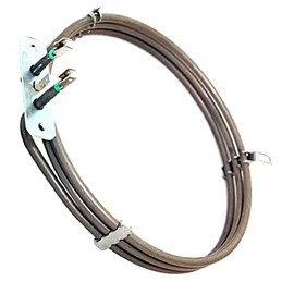 Fan Oven Heater Element for Candy Oven Equivalent to 91200888