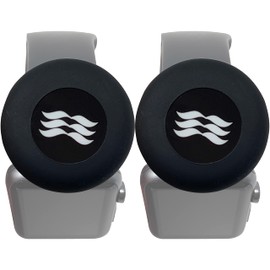 Cruise On Princess Ocean Medallion Watch Adapter (2 Pack) – Essential Cruise Accessories for Princess Medallion Device, Secure & Stylish Fit for 2026-2027 Voyages, Compatible & Easy to Use