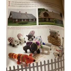 Piecework KNITTING TRADITIONS Fall 2011: worldwide knitting, techniques treasury