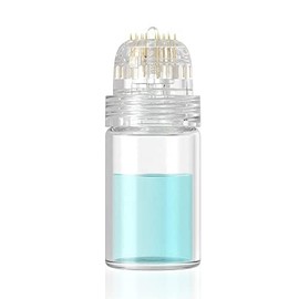 Hydra Needle Fine Touch Serum Applicator Derma Stamp 0.25mm (Serum is not included)