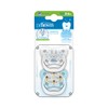 Dr. Brown's PreVent Chupete de contorno, etapa 1 (0-6 m),