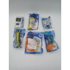 McDonald's 2007 Happy Meal Toys American Idol Complete Set Of 6 #ueb4