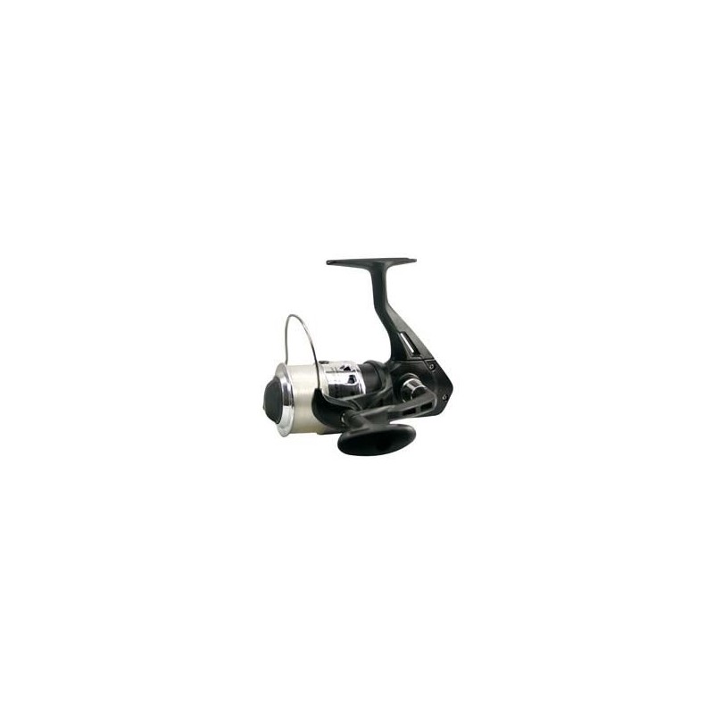 Okuma Electron ELC-180 FD With Line Plus Spool Fishing Reel