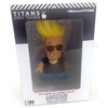 TITAN Johnny Bravo Vinyl Figure - NYCC 2016 Exclusive 4.5"
