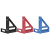 6Pcs 3D Multi Angle Measuring Ruler Aluminum Alloy 45 90