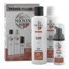 Nioxin Kit Sistema 4 Sh E Cond 150ml Scalp 40ml
