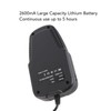 Industrial Borescope 2.4 Inch Screen IP67 Water Resistant 3.9mm Lens