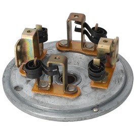 Starter Brush Holder Cover fits Belarus 505 525 530 532 560 562 570 572 800 802 805 820 822 825 900 902 905 920 922 925 1025 5111 5145 8011L 8021 8311 8345 9011 9011L 9021 9045 9311 9345 20-3708300