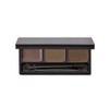 OSAJI Brow Shadow Palette, "Palette That Adds a 3D Feeling