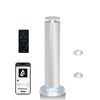 Namste Wireless Scent Machine,1800 Sq.Ft APP Control LED Light Ultra