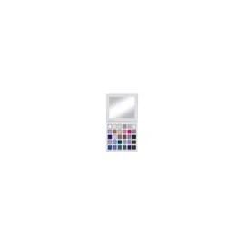 Rosy Mcmichael Paleta De Sombras The Every Other Day Vol 2 Multicolor