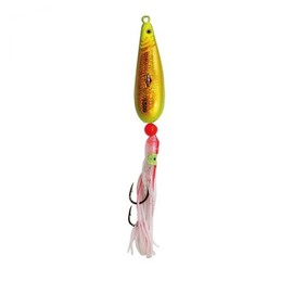 Ichino Jig II Chartreuse, 120 G