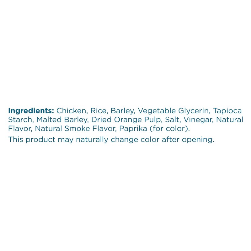 Blue Buffalo Nudges Jerky Chews Natural Dog Treats Med/Large Breed,
